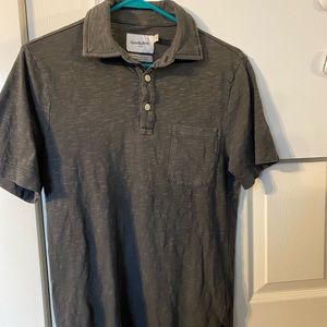 Goodfellow & Co. Mens Short Sleeve Shirt